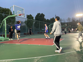 精彩瞬间